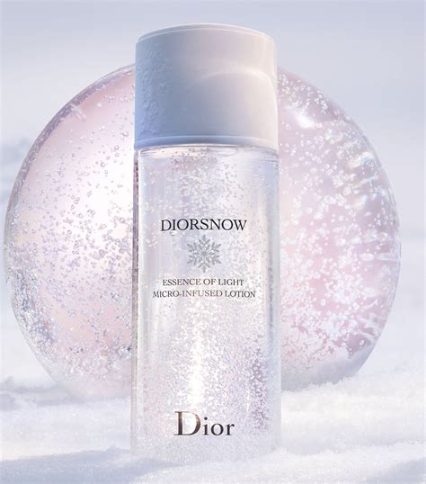 dior snow essence of light review|Dior essence of light.